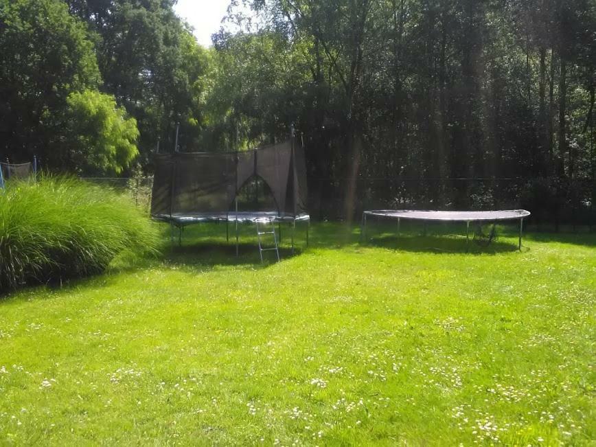 De Bron Villa Beringen Exterior foto